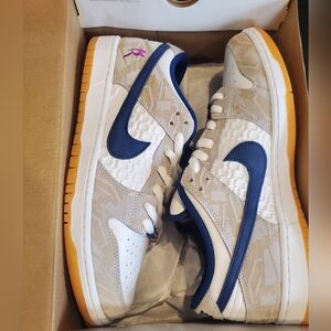 Nike SB Dunk Low Rayssa Leal